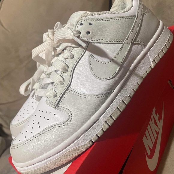 Nike Shoes - Woman’s low Nike dunk sneakers
